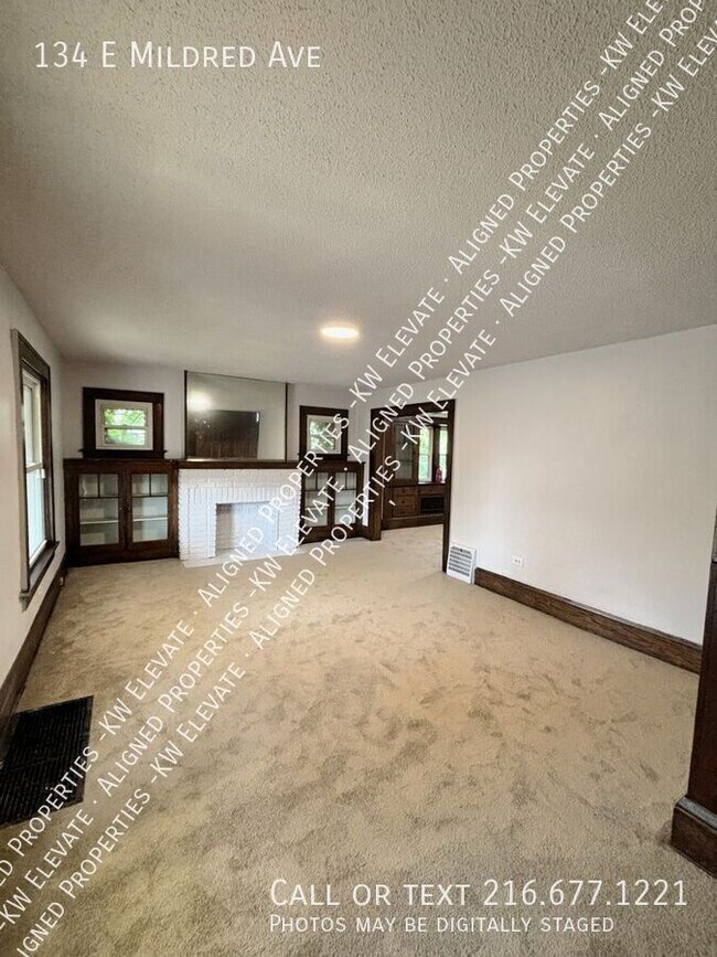 Building Photo - 134 E Mildred Ave