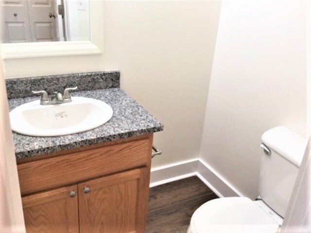 Foto del edificio - 4618 196th Pl NE