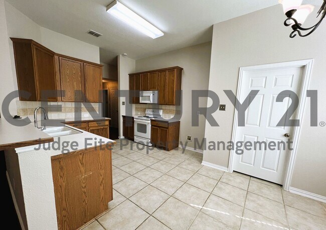 Foto del edificio - Charming 3/2/2 In Little Elm ISD For Rent!