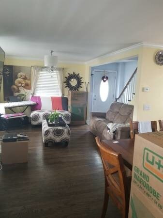 Foto del edificio - 512 Locust Ave