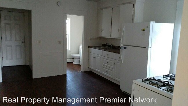 Building Photo - 1 br, 1 bath House - 180 Cedar St Apt #3