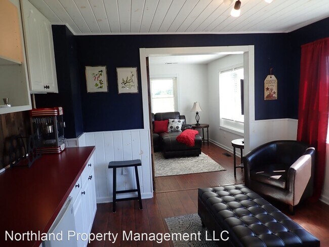 Building Photo - 3 br, 2 bath House - 5140 Brackett Road