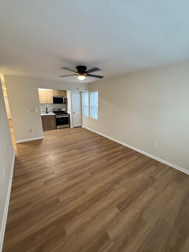 Foto principal - 2808 N Jefferson St