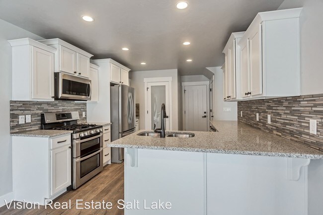 Foto del edificio - 3 br, 2 bath House - 15107 S Bright Stars Dr