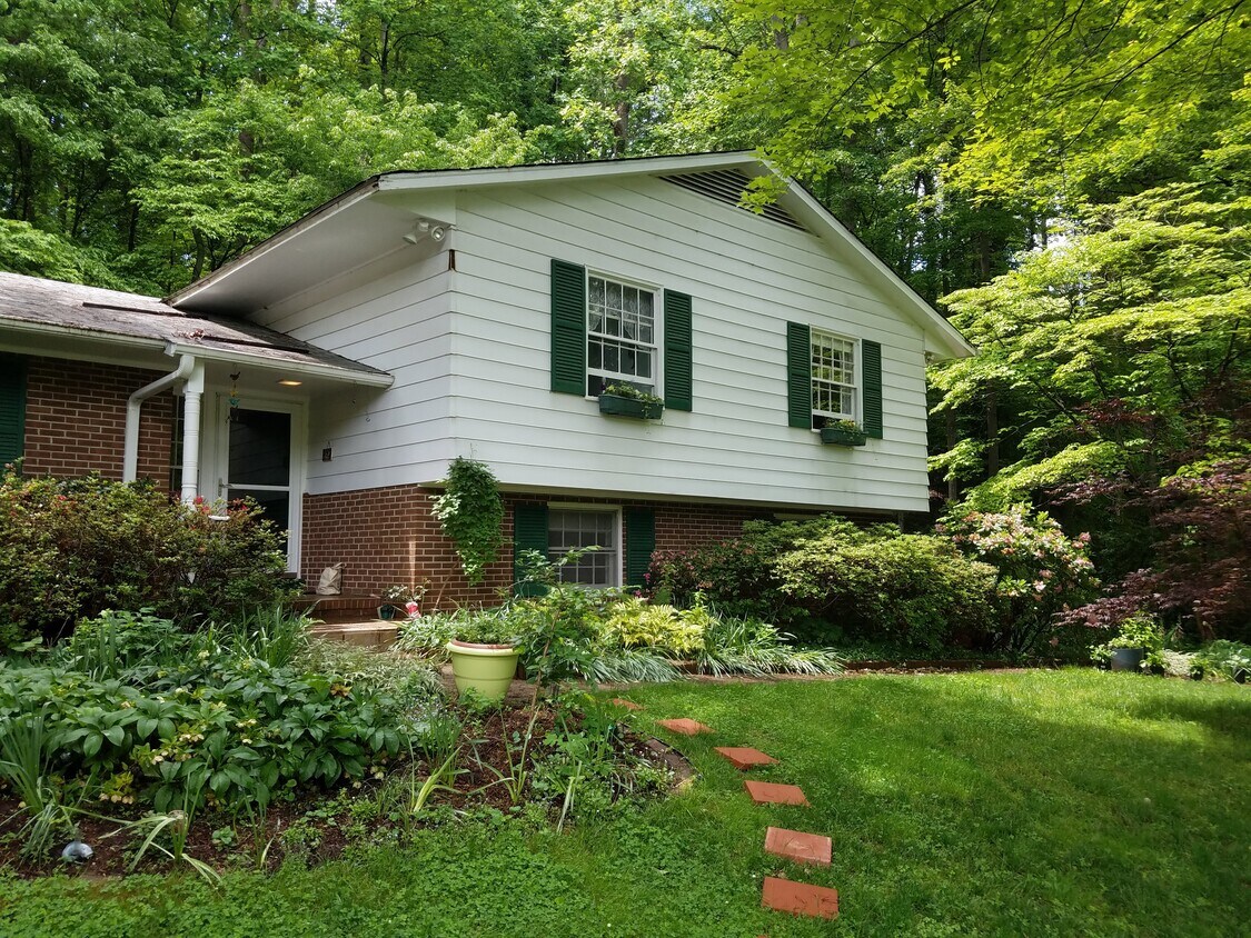 1609 Jamestown Dr Unit Basement, Charlottesville, VA 22901 1609