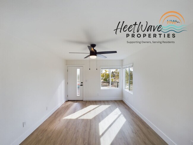 Foto del edificio - COMING SOON!!! Stunning Renovated Unit in Golden Hills: Modern Luxury at an Unbeatable Price!