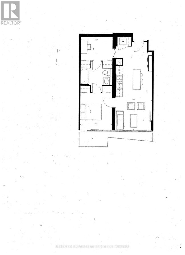 Photo du bâtiment - 1815-1815 Yonge St