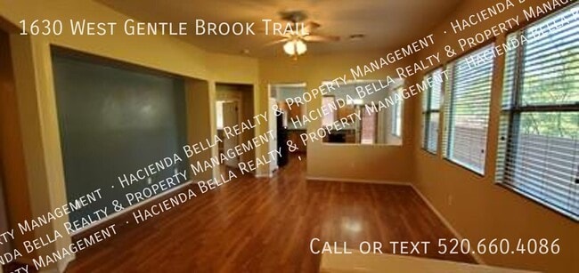 Building Photo - 1630 W Gentle Brook Trail