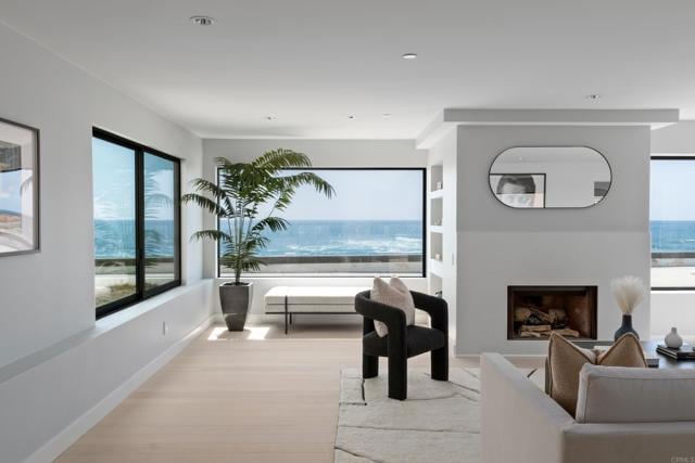 Foto del edificio - 100 Coast Blvd