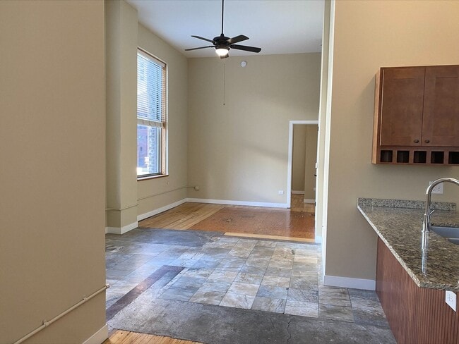 Interior Photo - Pioneer Endicott