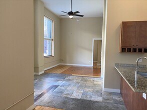 Interior Photo - Pioneer Endicott