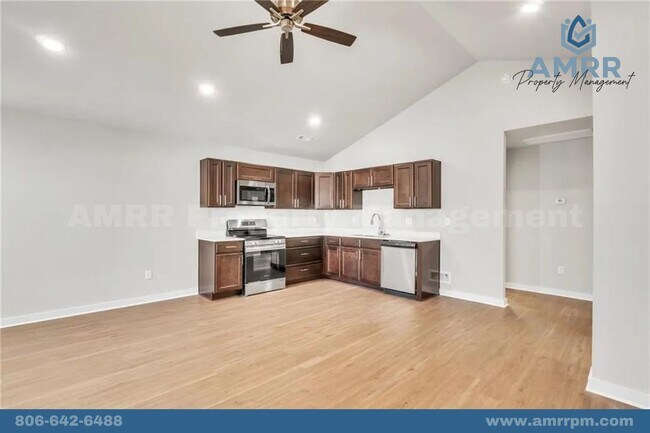 Foto del edificio - NEW 2 Bedroom Home In Centerton!