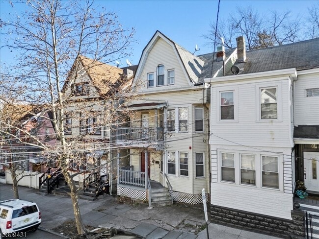 Foto del edificio - 512 Union Ave