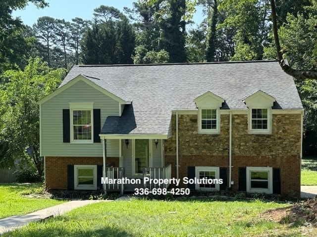 Building Photo - 305 Rollingwood Rd
