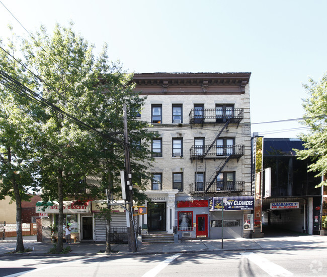 Building Photo - 25-38 Astoria Boulevard