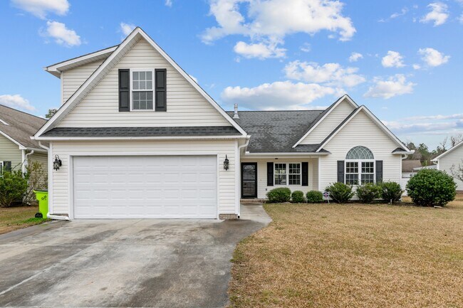 Building Photo - 108 Coree Way