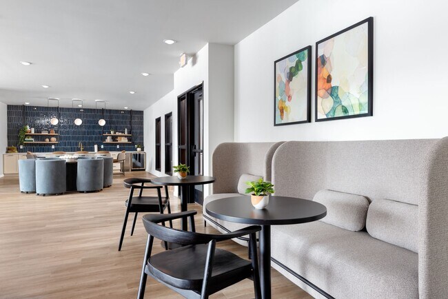 Interior Photo - First & Banks