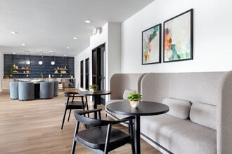 Interior Photo - First & Banks