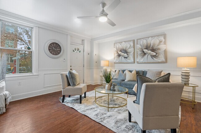 Foto del edificio - 810 4th St NE