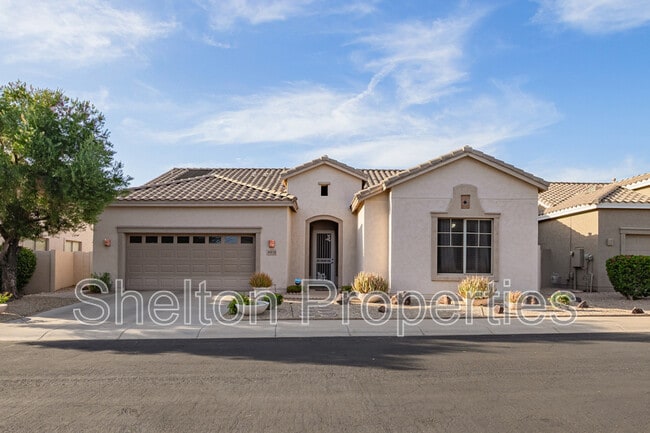 Building Photo - 4818 E Annette Dr