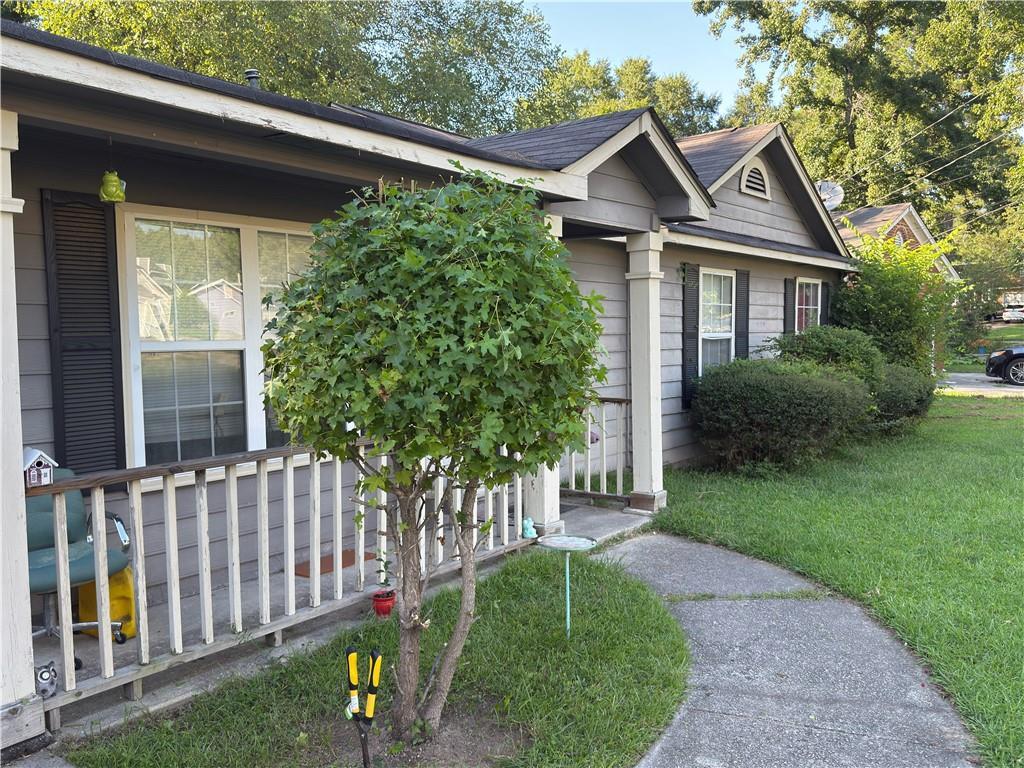 Foto del edificio - 6560 Emerald Pointe Cir