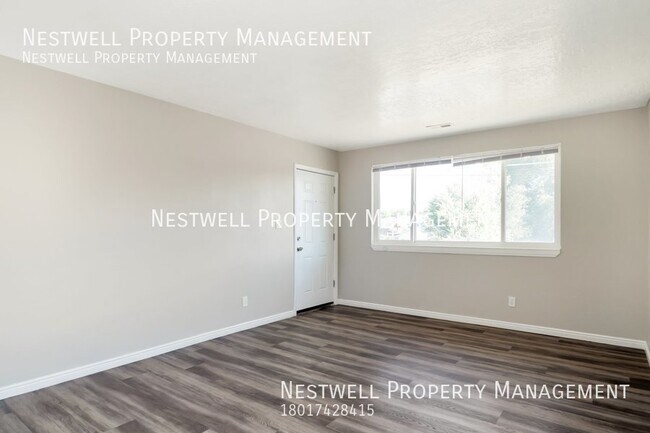 Foto del edificio - Newly Remodeled 2-bed Unit in South Salt Lake
