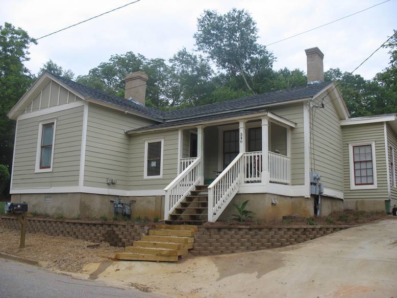 Primary Photo - 346 N Pope St