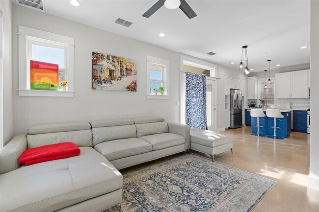 Foto del edificio - 1809 Chestnut Ave