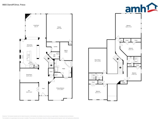 Building Photo - 8683 Dancliff Dr