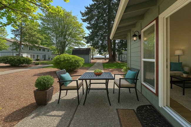 Foto del edificio - Discover Tranquil Living at Meadow Creek A...