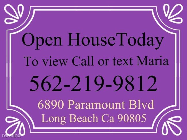 Foto del edificio - 6890 Paramount Blvd