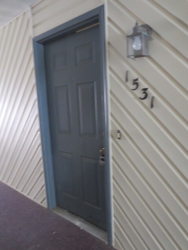 Foto del edificio - Cute n cozy Condo near Princess Anne & Salem Rd Va Beach