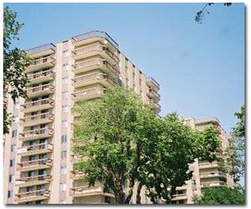 Primary Photo - Regal Tower I