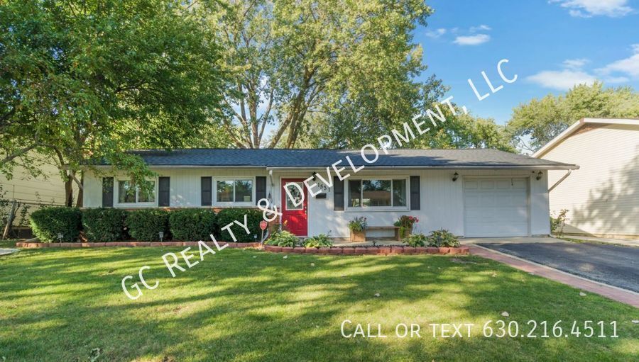 Foto principal - 1531 Birch Ave