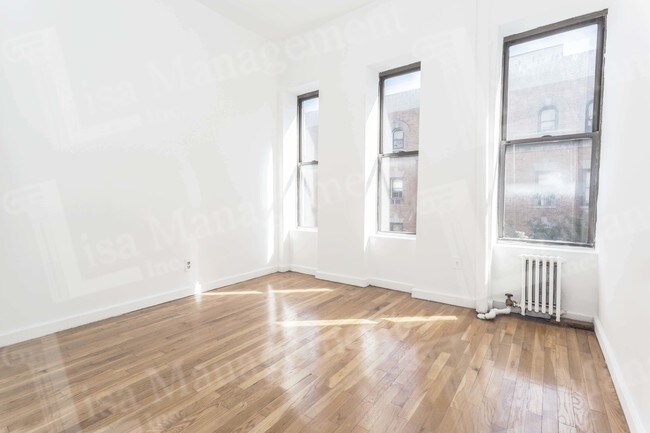 Foto del edificio - 201 W 81st St