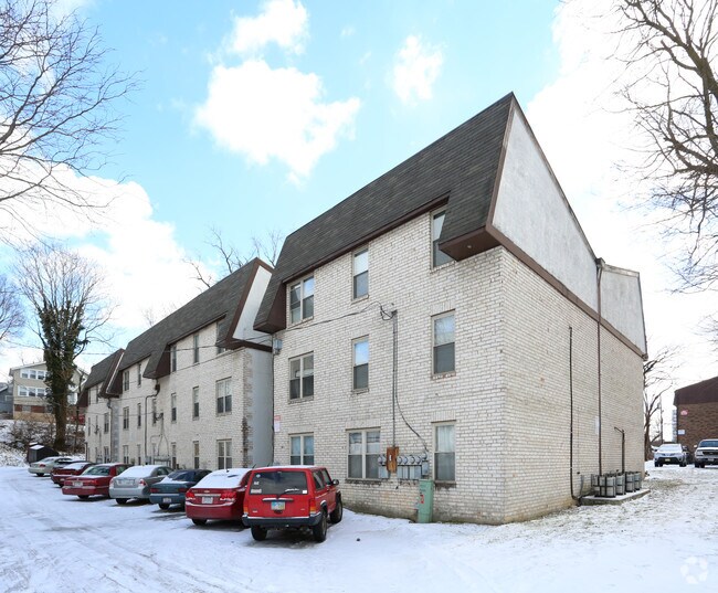 Building Photo - 180-188 Patterson