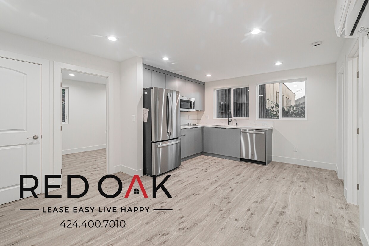 Foto principal - 138 W 93rd St