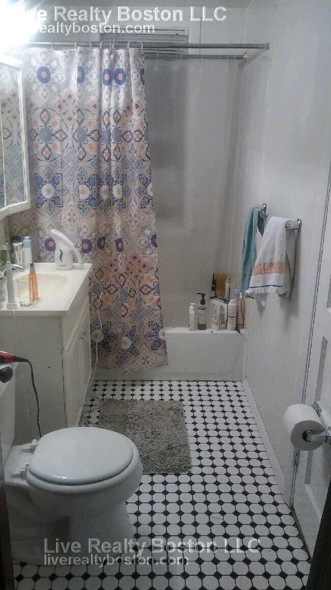 Foto del edificio - 10 Cambridge Ter