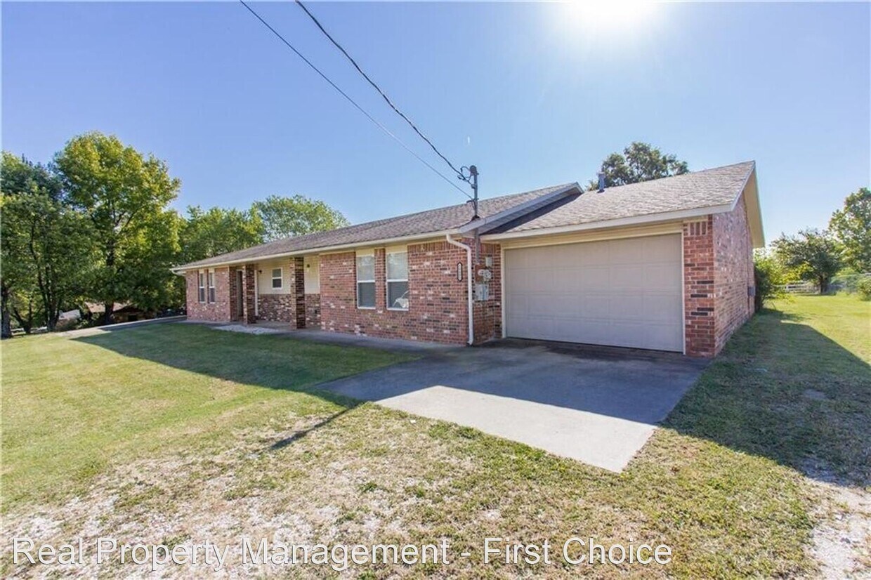 Primary Photo - 2 br, 1 bath House - 14483 HWY 264