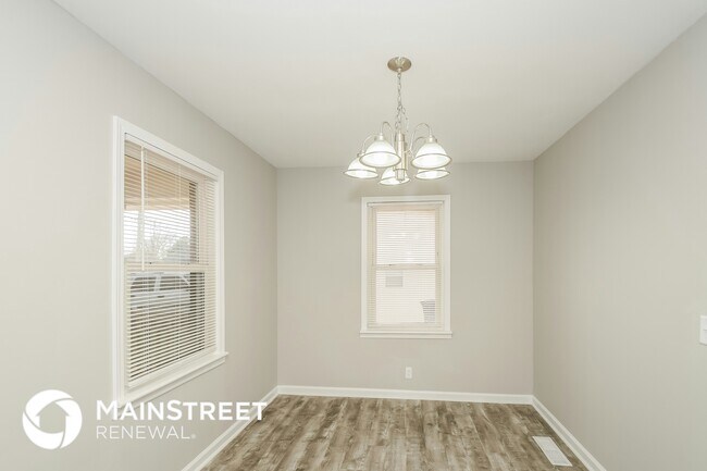 Foto del edificio - 1326 Berry Hill Rd