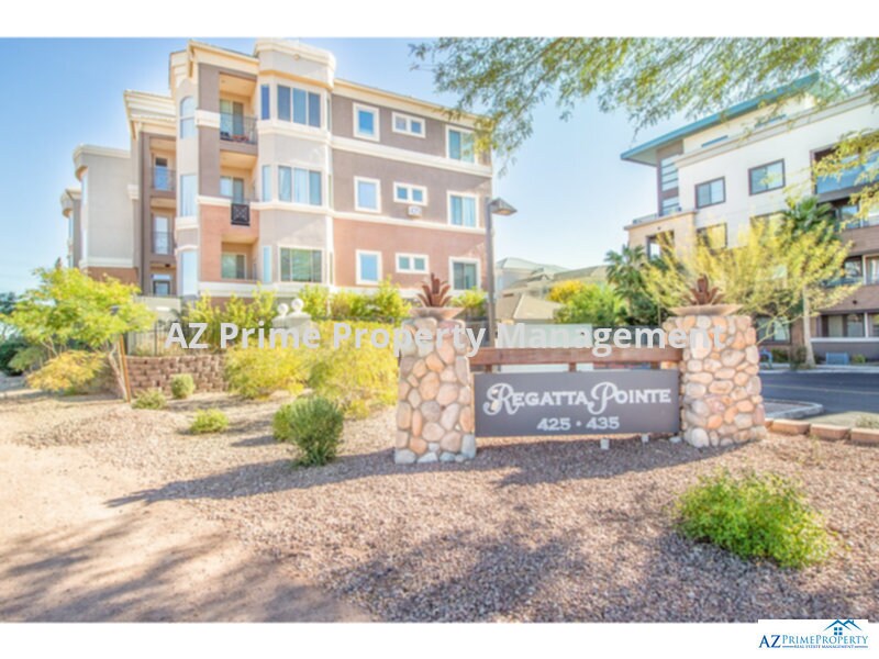 425 W Rio Salado Pkwy, Tempe, AZ 85281 House Rental in Tempe, AZ