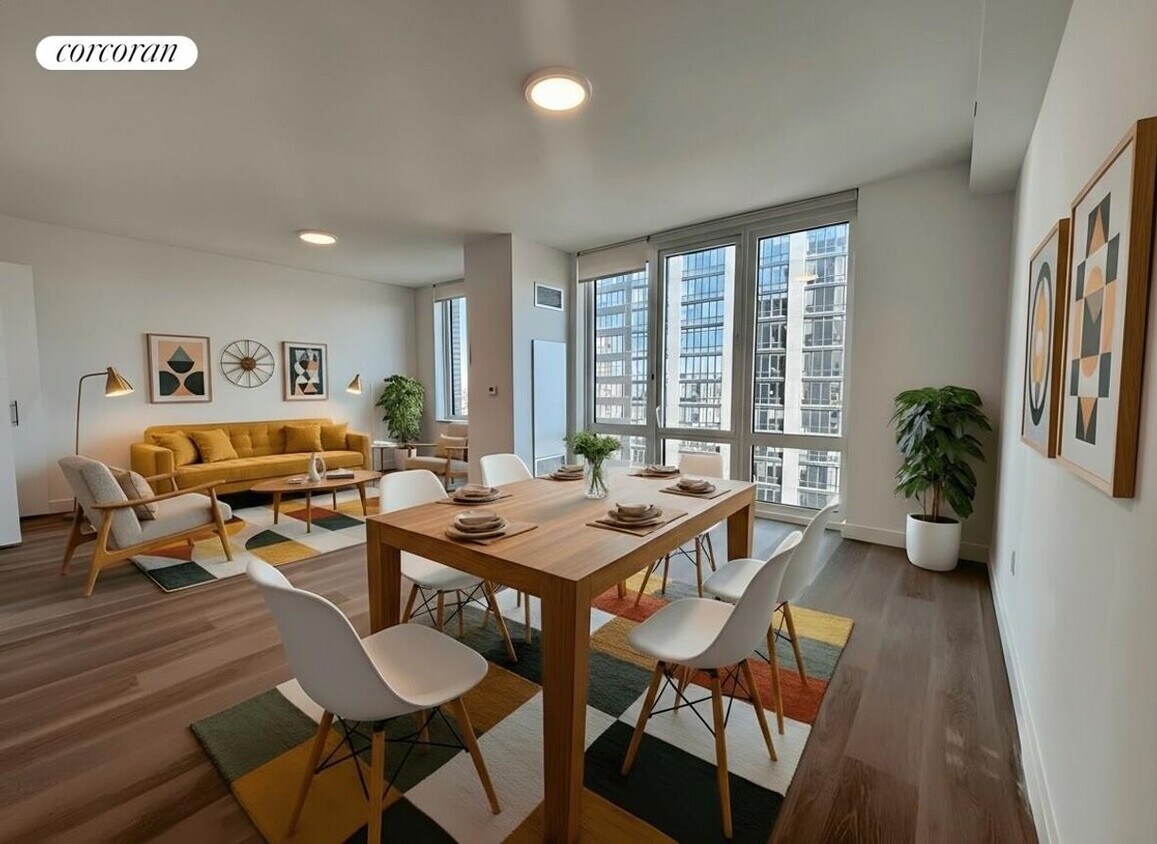 Foto principal - 595 Dean St