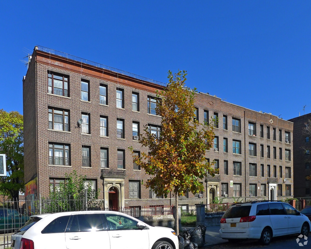 33 Lenox Rd, Brooklyn, NY 11226 Apartments in Brooklyn, NY