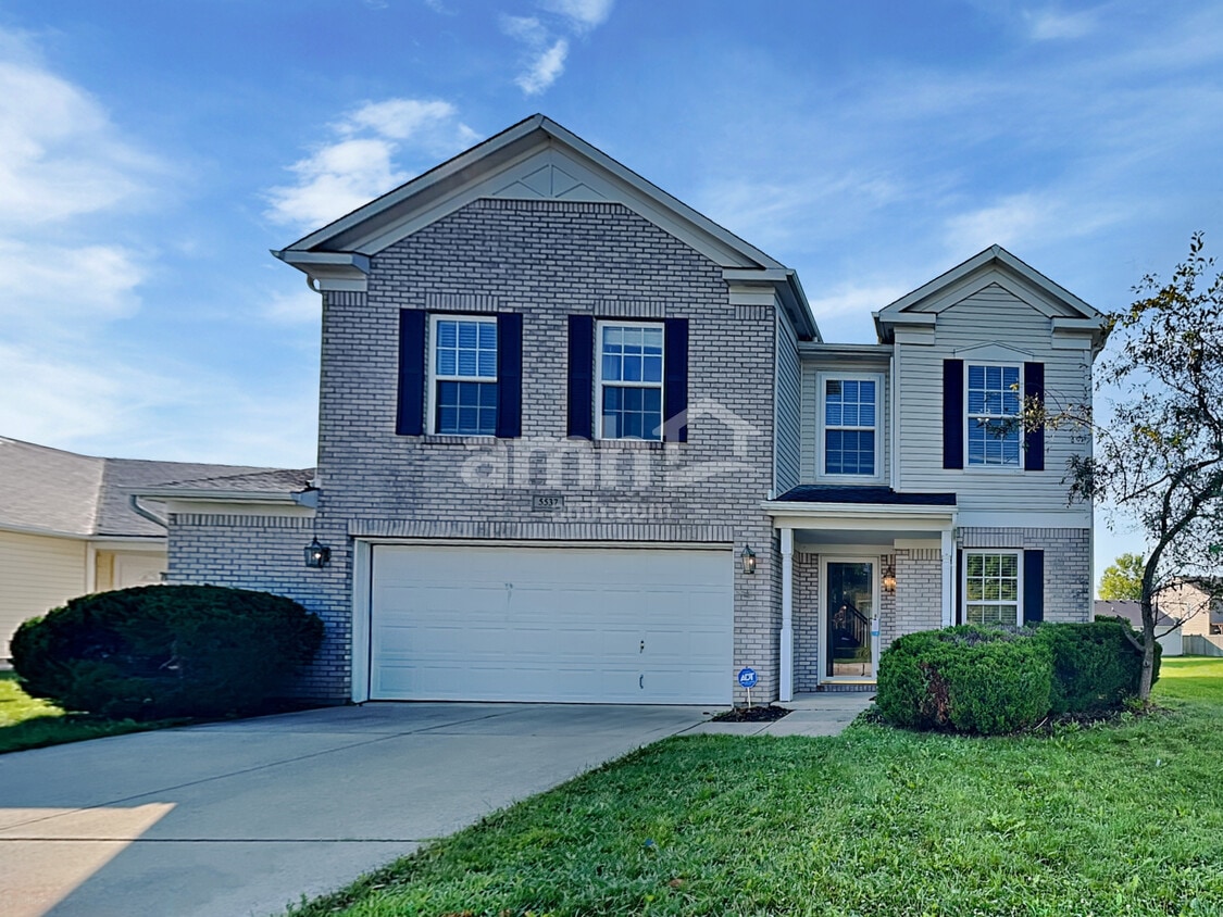 Foto principal - 5537 Floating Leaf Dr