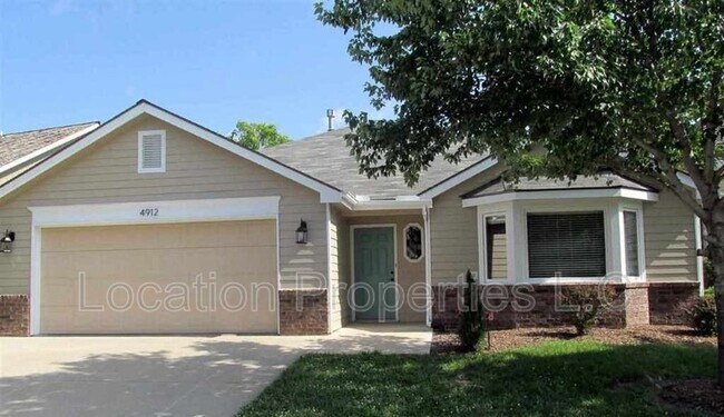 Building Photo - 4912 Jefferson Way