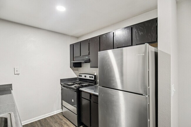 Interior Photo - 18Thirty Apartments