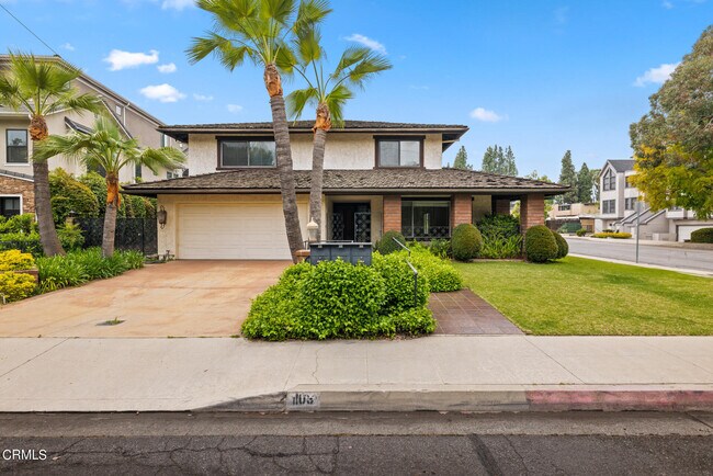 Building Photo - 1103 La Cadena Ave