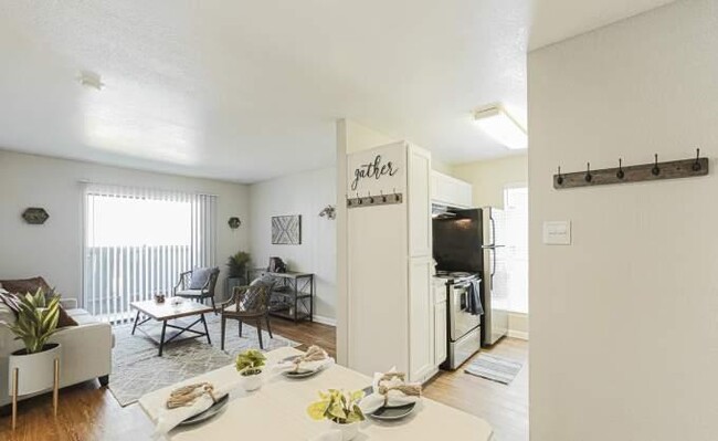 Foto del edificio - 1 bedroom in Houston TX 77069