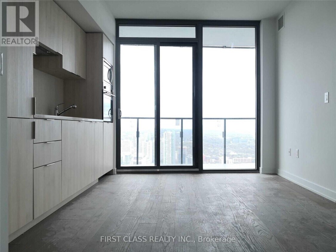Photo principale - 11-4611 Wellesley St W