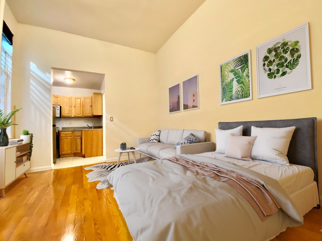 Foto principal - 408 W 130th St